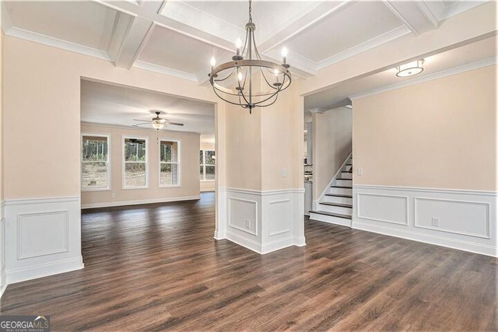 Property Photo:  200 Parker Drive  GA 30253 