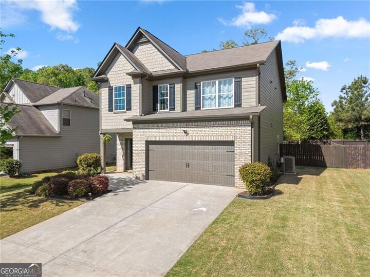 Property Photo:  4205 Huron Drive  GA 30028 