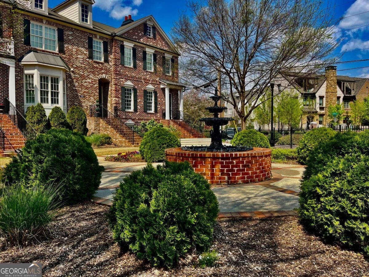 Property Photo:  260 Rose Garden Lane  GA 30009 