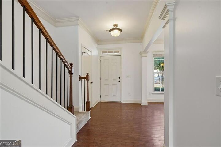 Property Photo:  4620 Cold Spring Court  GA 30041 