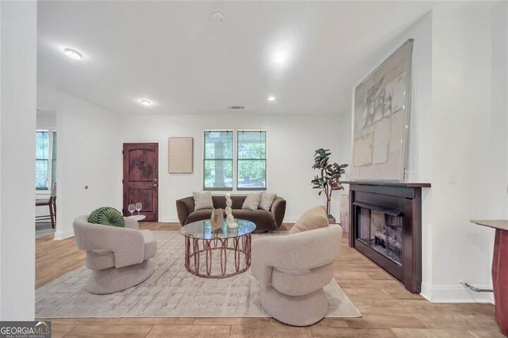 Property Photo: 5429 E Mountain Street GA 30083