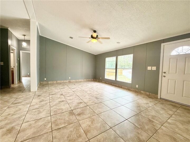 Property Photo:  3745 Highway 107 Highway  LA 71360 