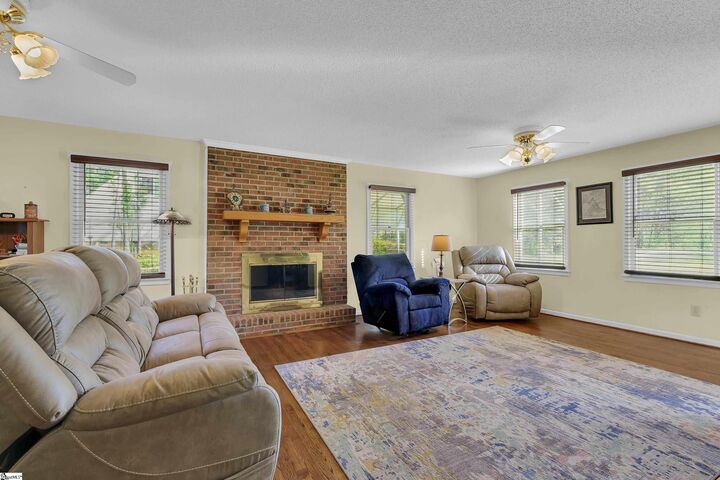 Property Photo:  88 Old Boswell Road  SC 29690 