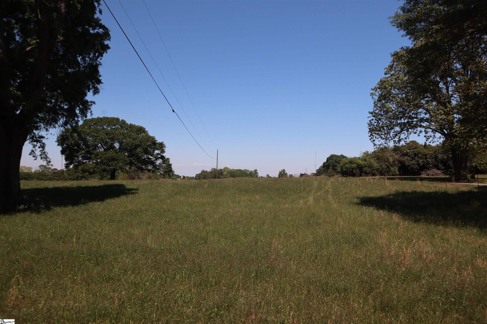 Property Photo:  0 Stone Station Tract 1 Road  SC 29306 