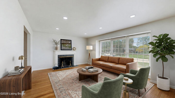 Property Photo:  7006 Dartmoor Dr  KY 40222 
