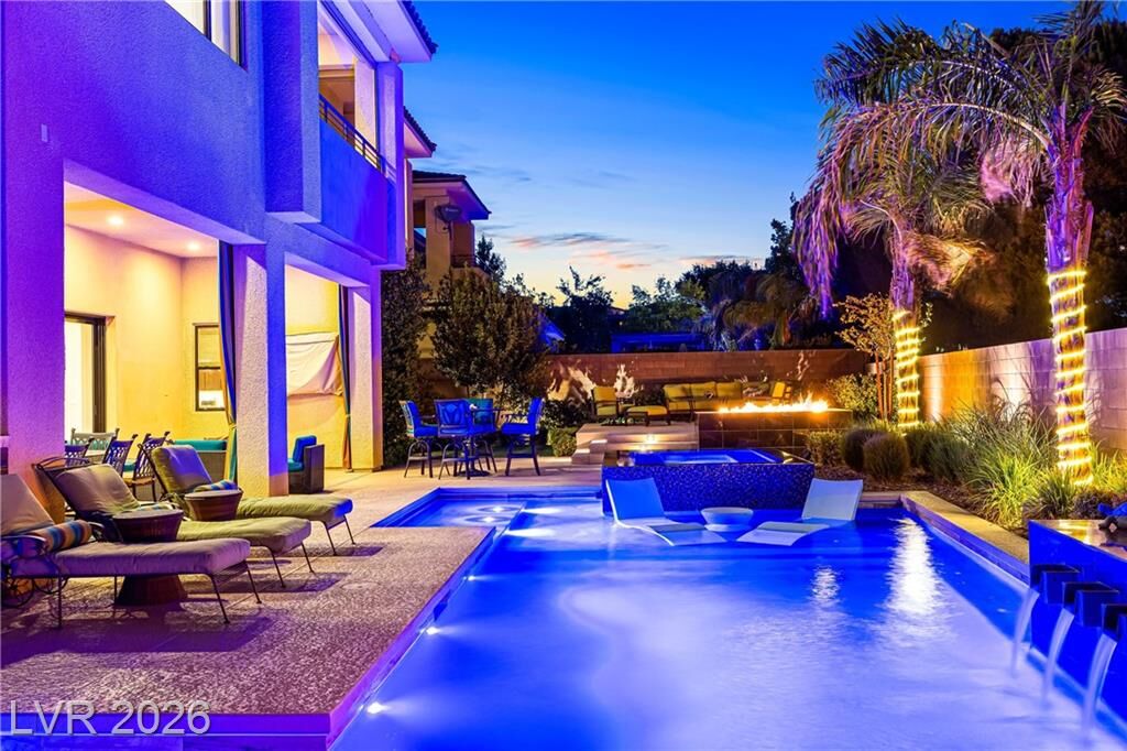 Property Photo:  102 San Martino Place  NV 89011 