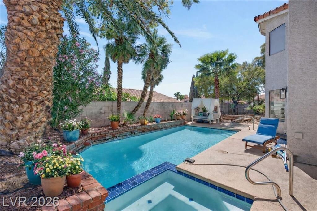 Property Photo:  3248 Barbuda Road  NV 89117 
