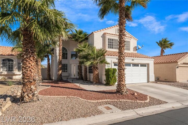 Property Photo:  7912 Painted Rock Lane  NV 89149 