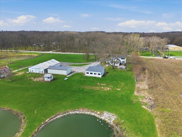 Property Photo:  6411 E 129th Avenue  IN 46307 