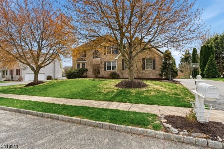 Property Photo:  416 Daniel Drive  NJ 08886 