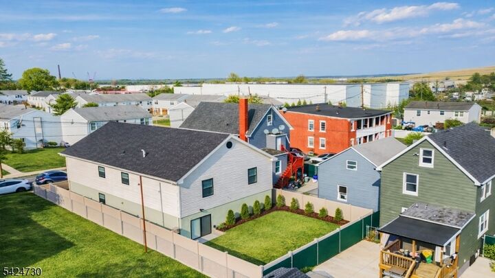 Property Photo:  134 Union St  NJ 07008 