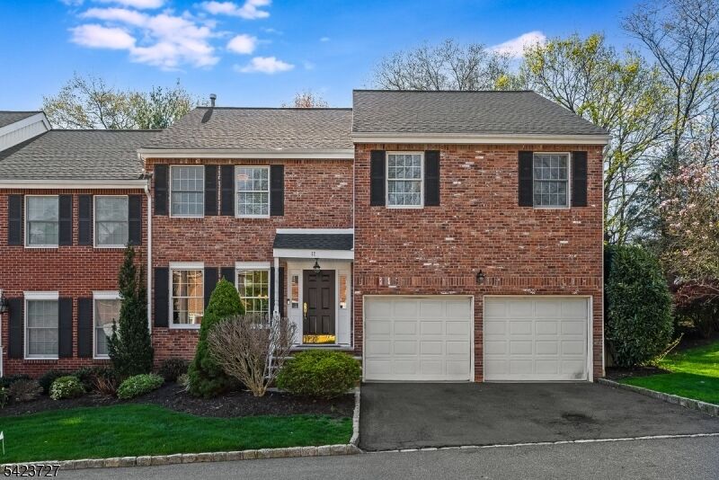 Property Photo:  12 Eastgate Sq  NJ 07090 