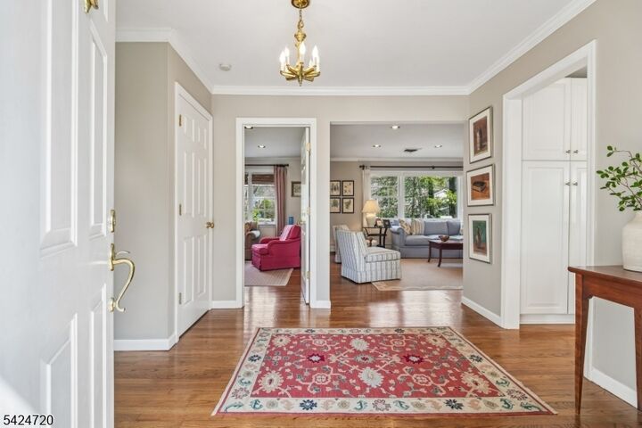 Property Photo:  21 Tremont Ter  NJ 07039 