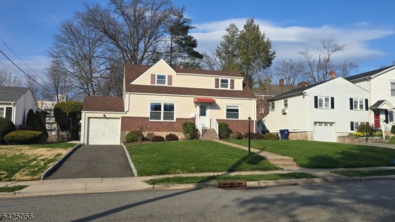 Property Photo:  446 Maple Hill Dr  NJ 07601 