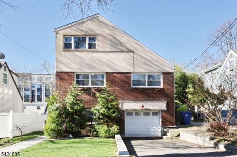 Property Photo:  266 Coolidge Ave  NJ 07631 