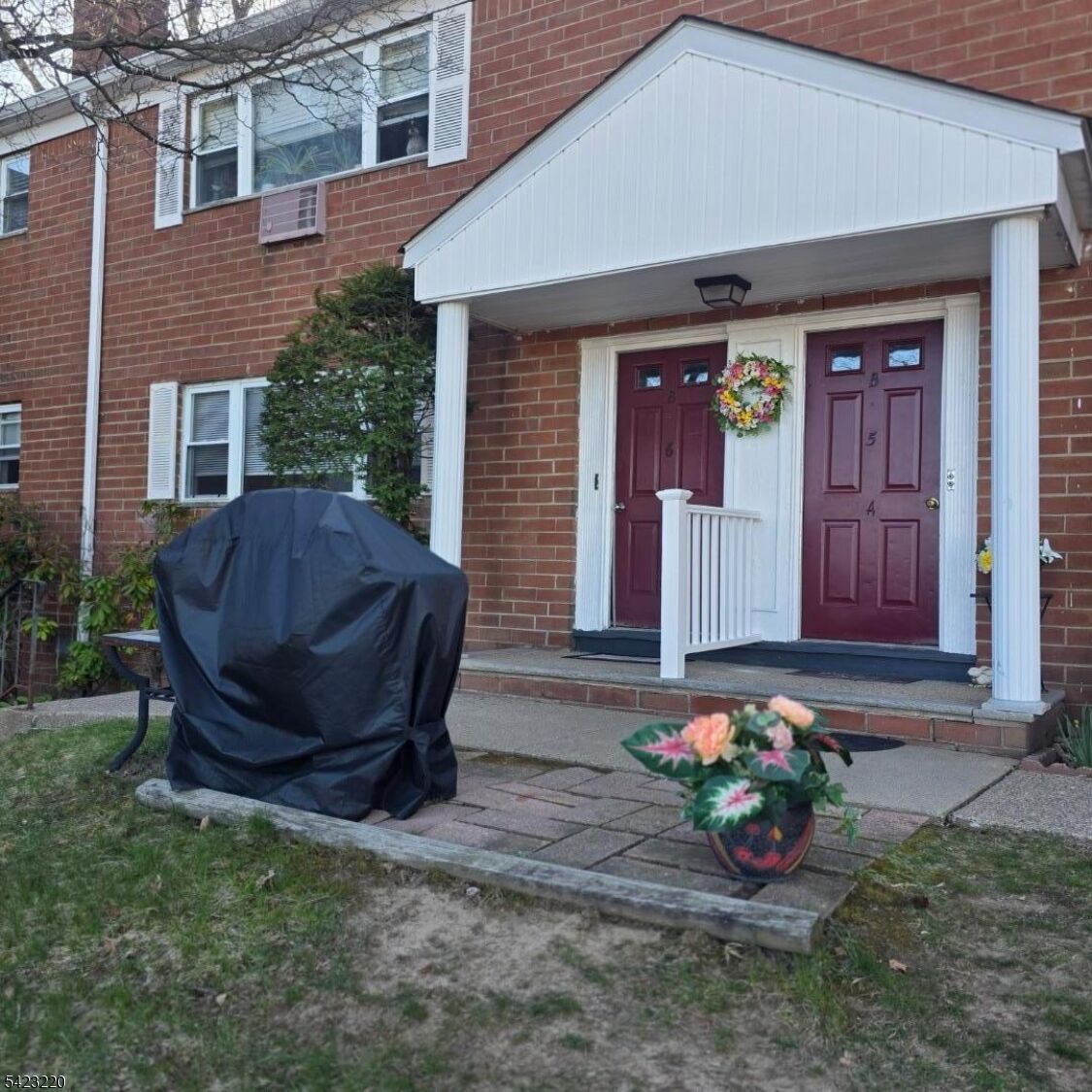 Property Photo:  2467 State Route 10 6-A  NJ 07950 