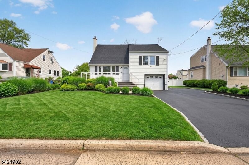 Property Photo:  514 Melrose Ave  NJ 08846 