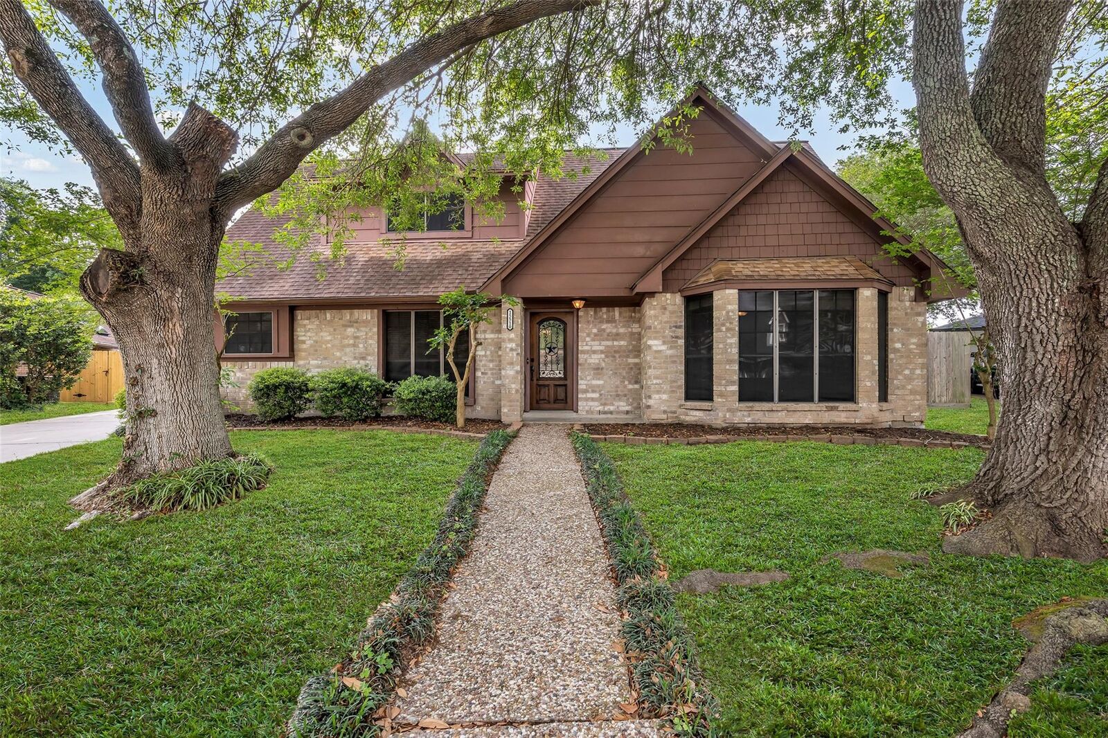 Property Photo:  15510 Tadworth Court  TX 77062 