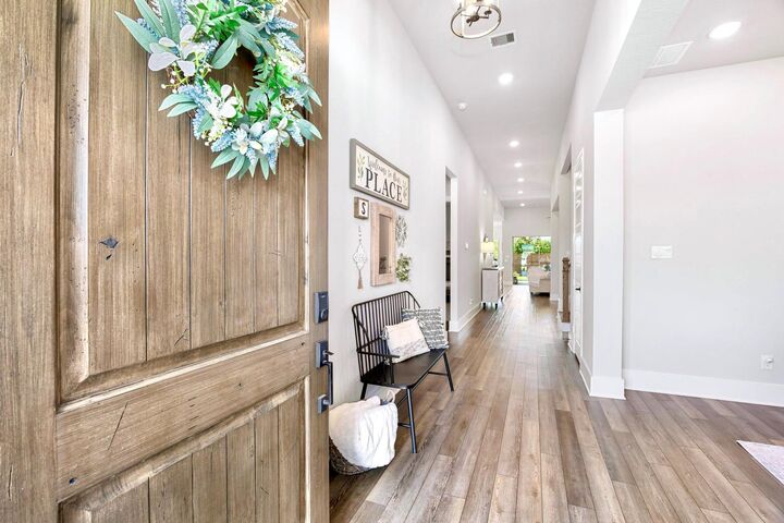 Property Photo: 1934 Mustang Bluff Lane TX 77494