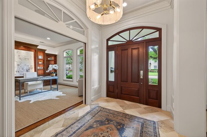 Property Photo:  4534 Beech Street  TX 77401 