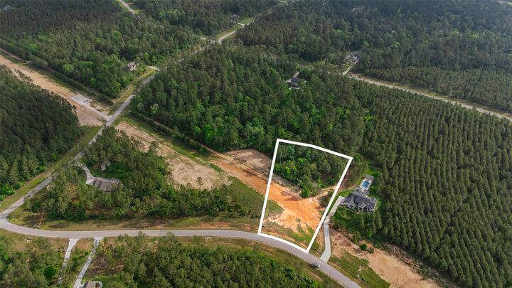 Property Photo:  15464 Forest Grove Drive  TX 77378 