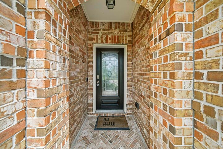Property Photo:  8407 Douro Valley Drive  TX 77469 