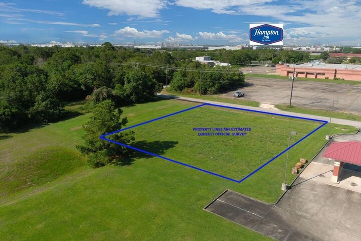 Property Photo:  1100 6th Street  TX 77571 