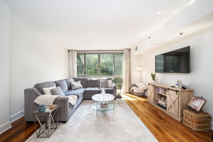 Property Photo:  800 Jackson St 513  NJ 07030 