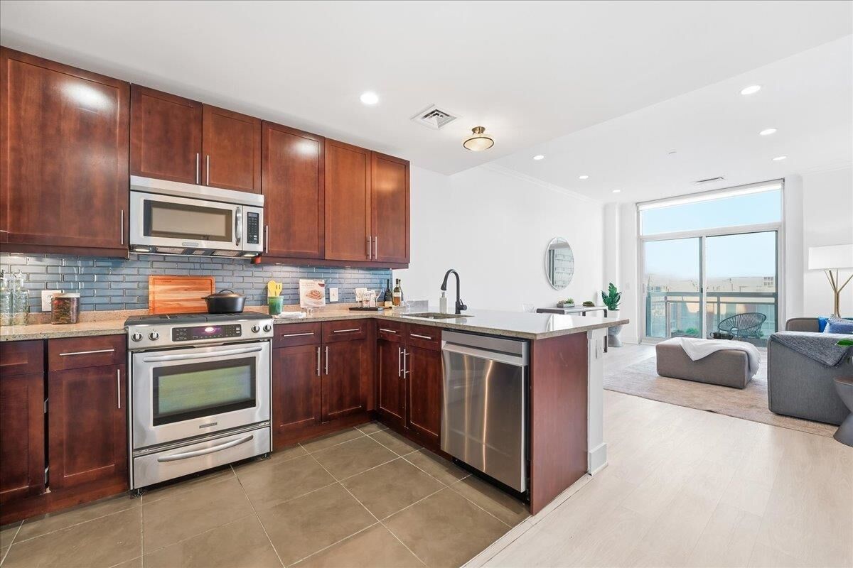 Property Photo:  201 Luis M Marin Blvd 1024  NJ 07302 