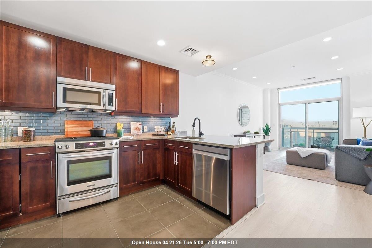 Property Photo:  201 Luis M Marin Blvd 1024  NJ 07302 