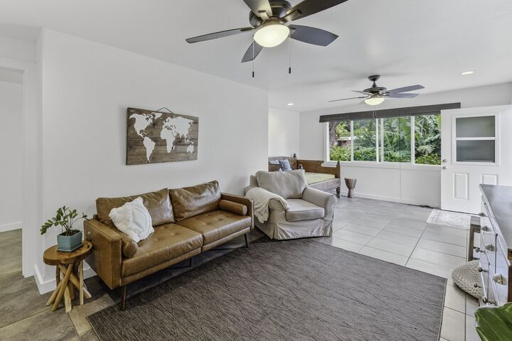Property Photo:  1743 Kaehulua Rd  HI 96746 