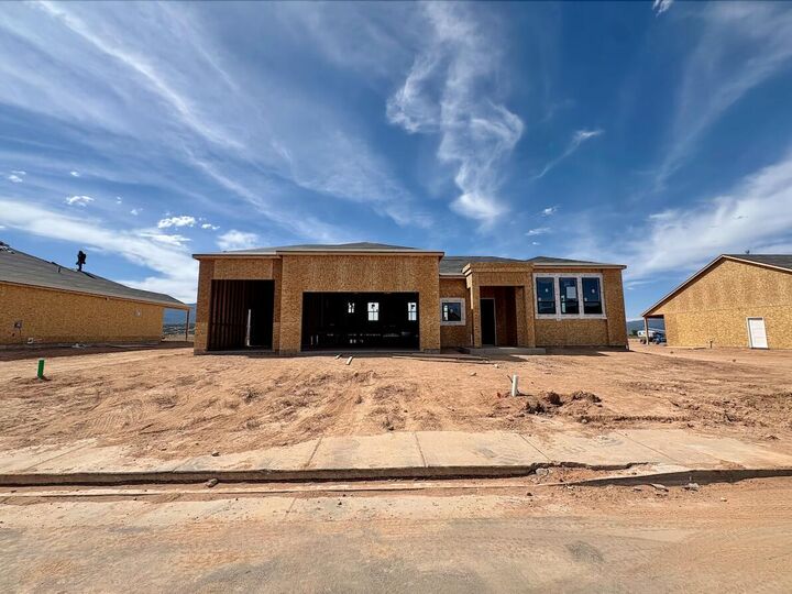 Property Photo:  4647 W 150 N Lot 206  UT 84720 
