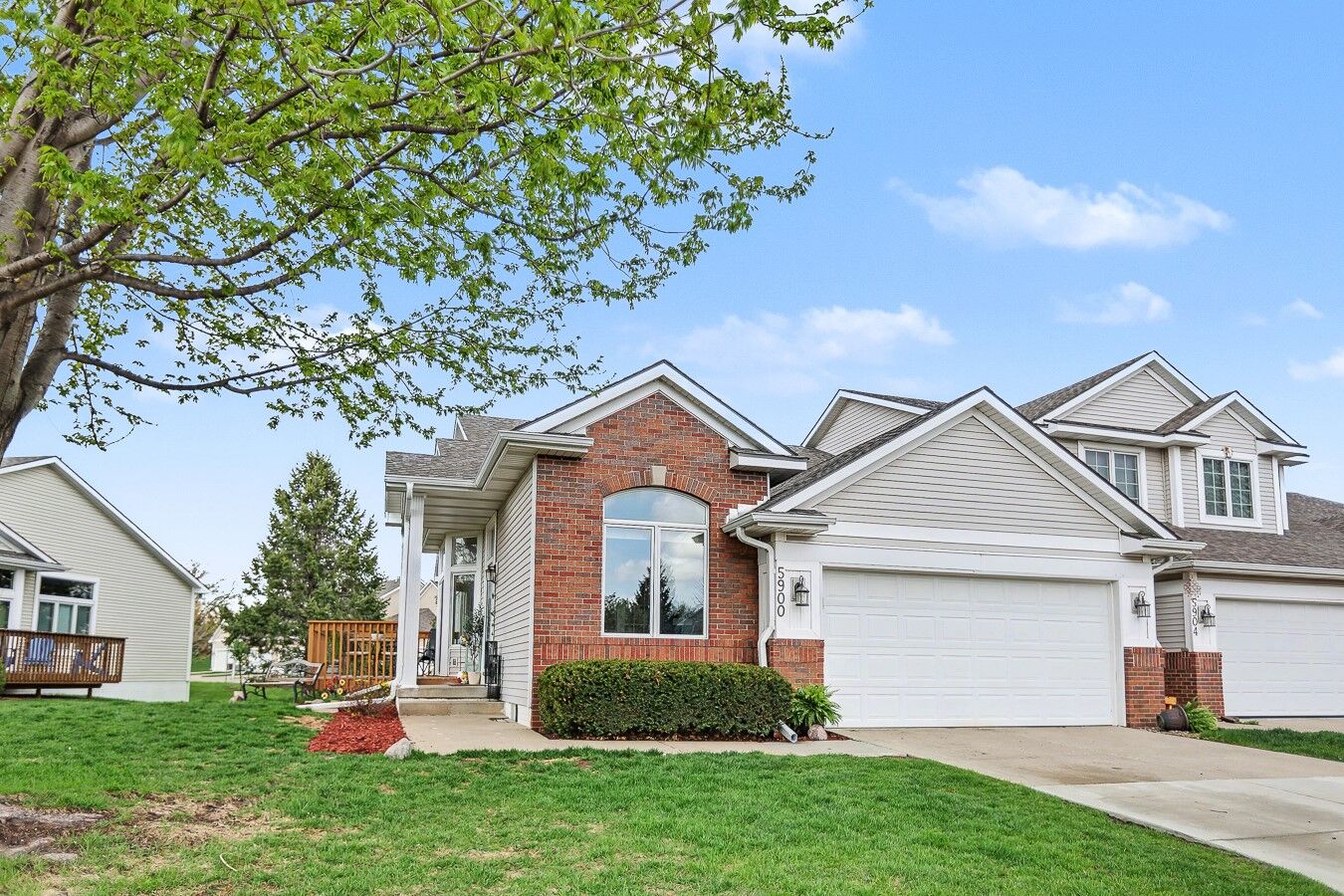 Property Photo:  5900 Century Way E  IA 50131 