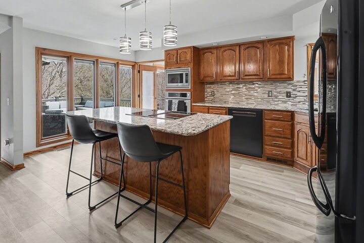 Property Photo: 1207 Bruce Lane IA 50219