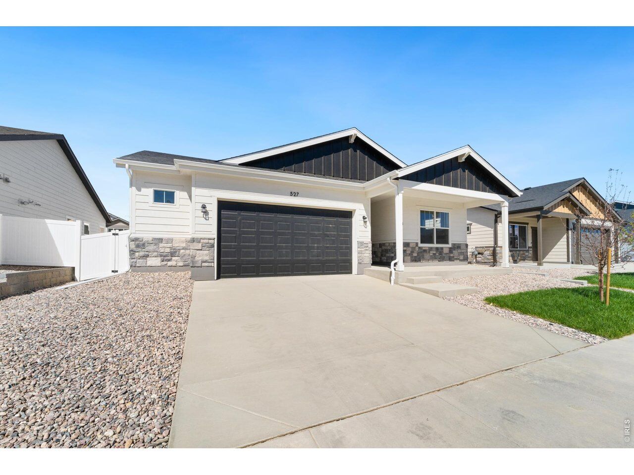 Property Photo:  527 85th Ave Ct  CO 80634 
