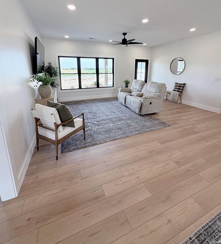 Property Photo:  134 Garrett Avenue  IN 47553 