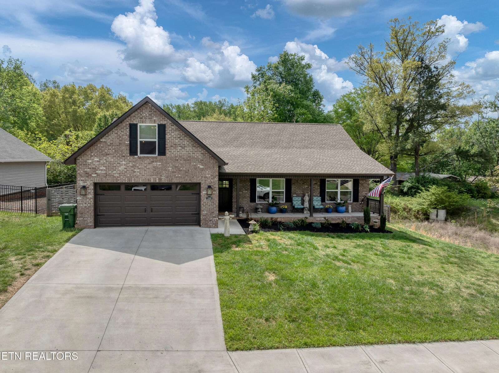 Property Photo: 1508 Roxy Lane TN 37803