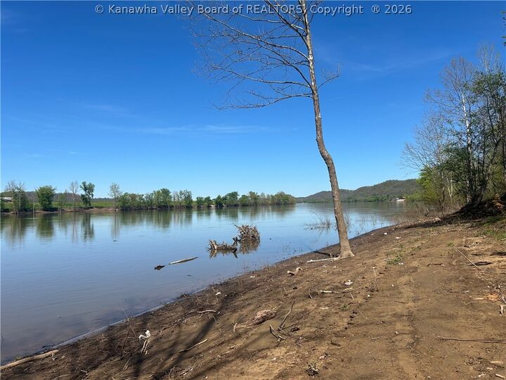 Property Photo:  00 Huntington River Road  WV 25502 