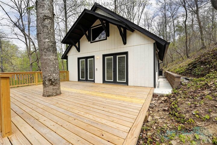 Property Photo:  2873 Kanawha State Forest Drive  WV 25314 