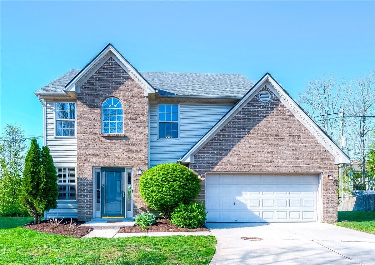 Property Photo:  3757 Mossbridge Way  KY 40514 