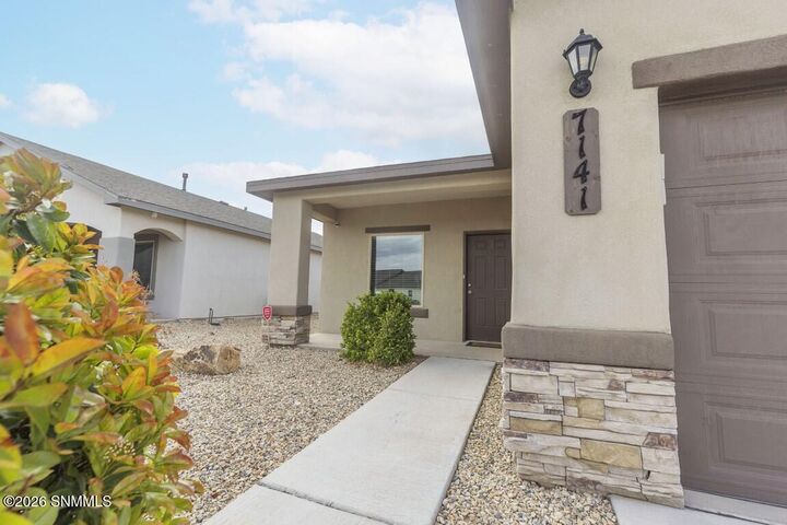 Property Photo:  7141 Meridian Street  NM 88012 