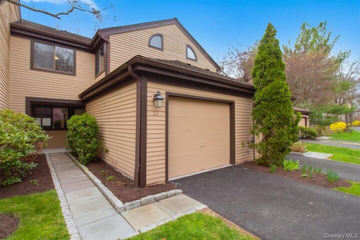 Property Photo:  63 Deerfield Lane 63  NY 10562 