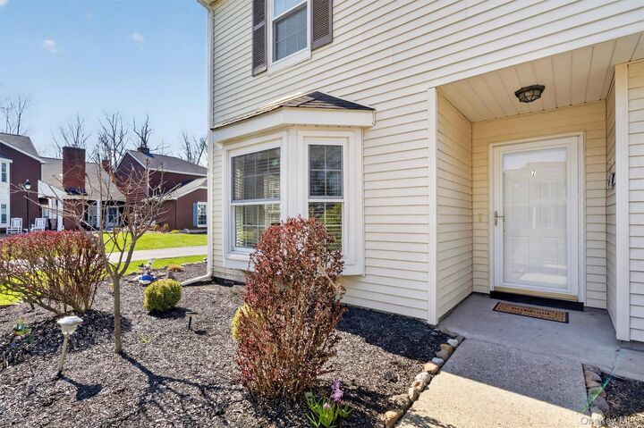 Property Photo: 49 Candlestick Court NY 10990