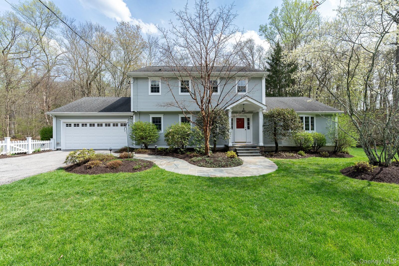 Property Photo:  32 Watch Hill Road  NY 10567 