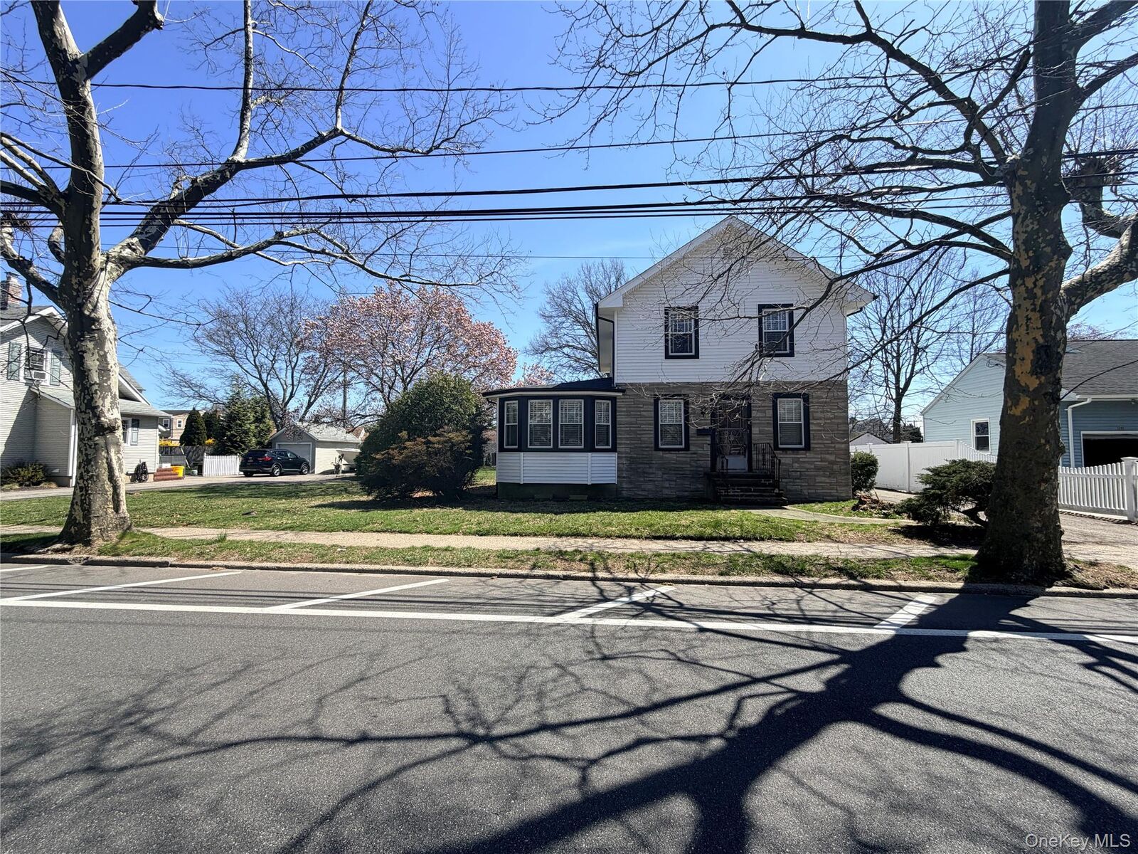 Property Photo:  245 Woodbury Road  NY 11801 