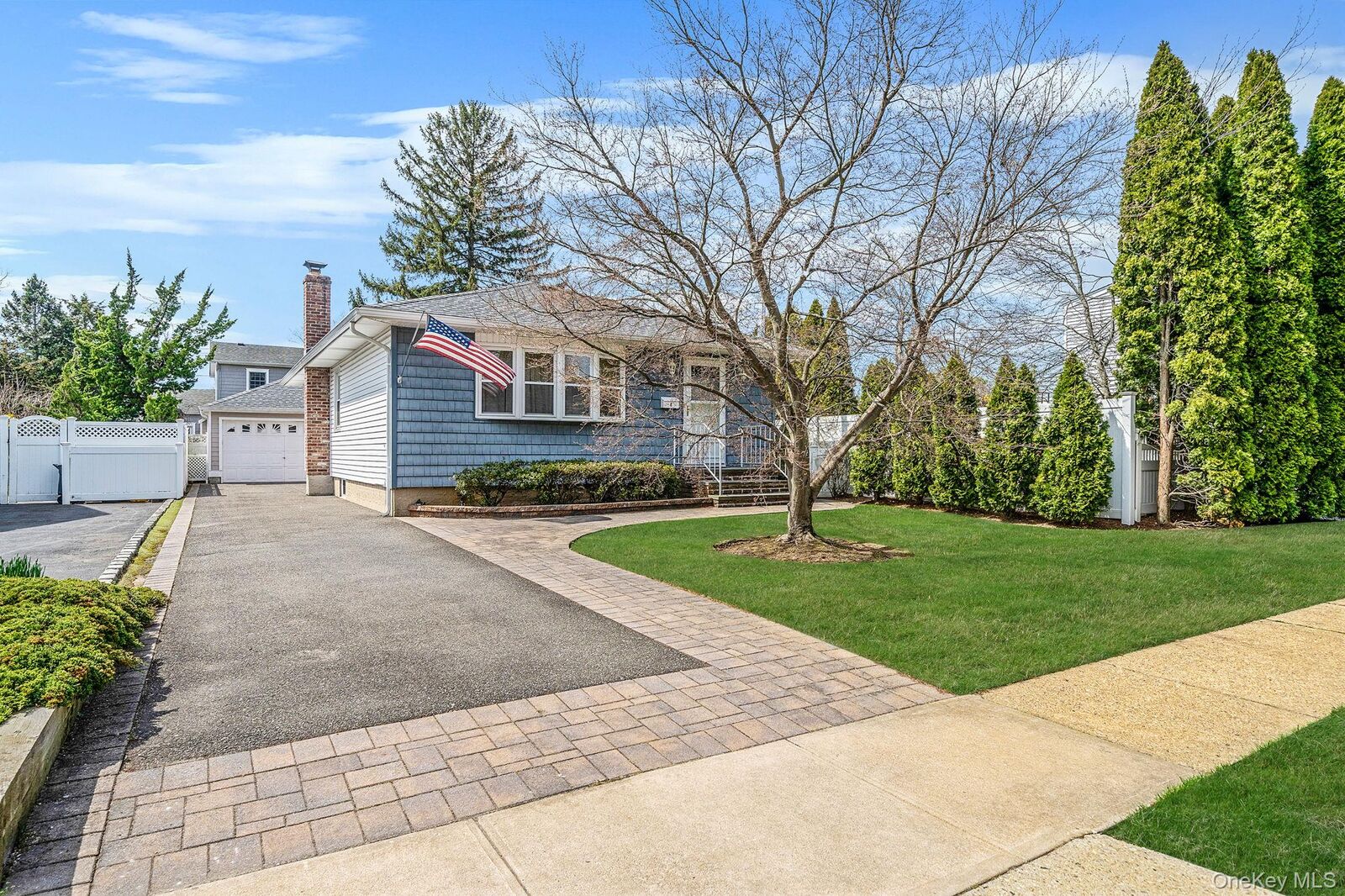 Property Photo:  45 Cedar Drive  NY 11758 
