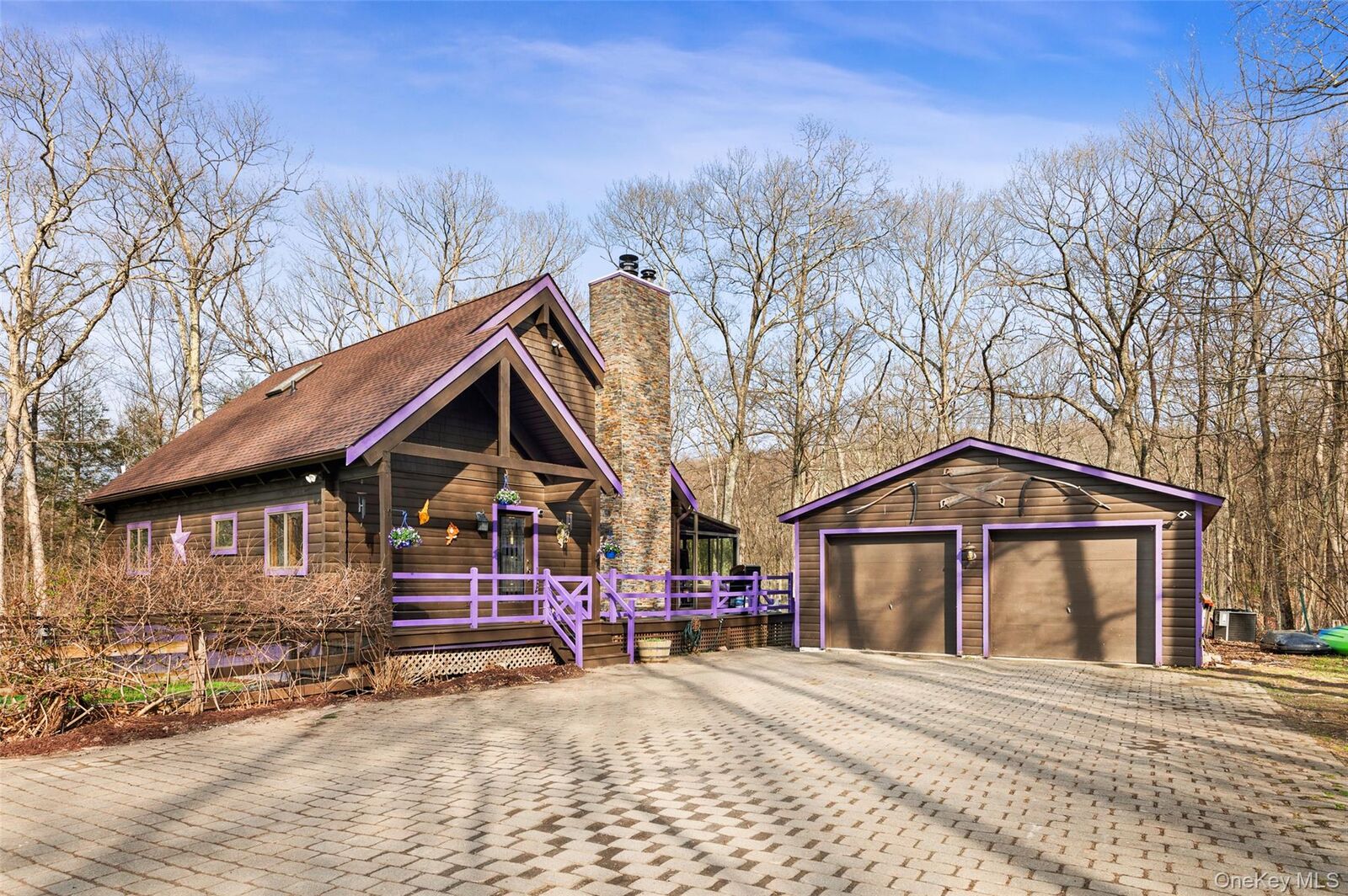 Property Photo:  198 Hortontown Road  NY 12533 