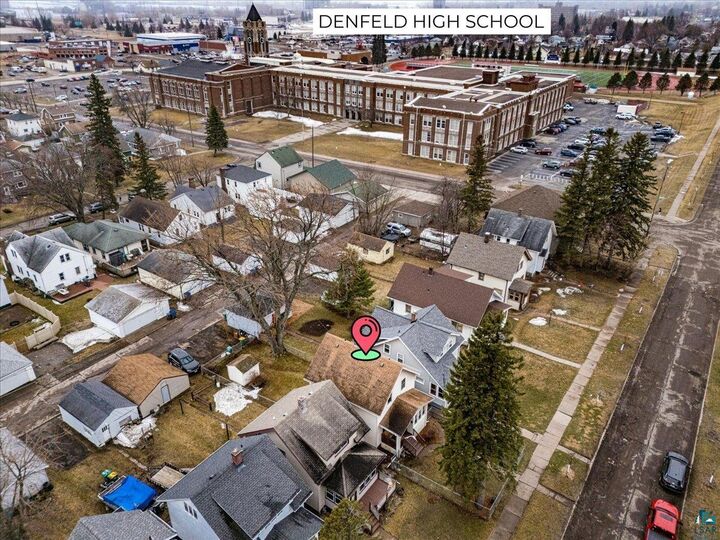 Property Photo:  4316 6th St  MN 55807 