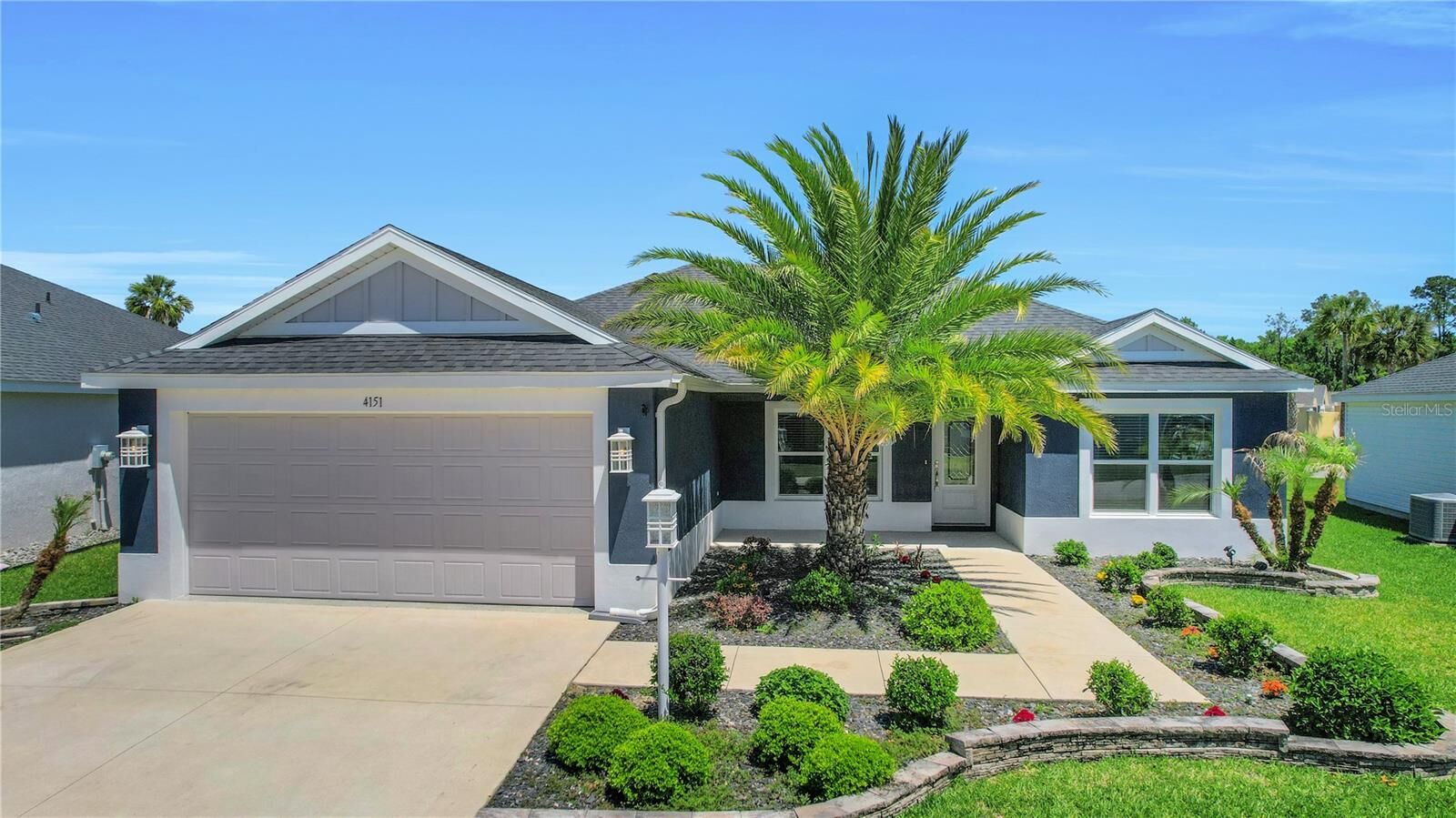 Property Photo:  4151 Balcharan Terrace  FL 32163 