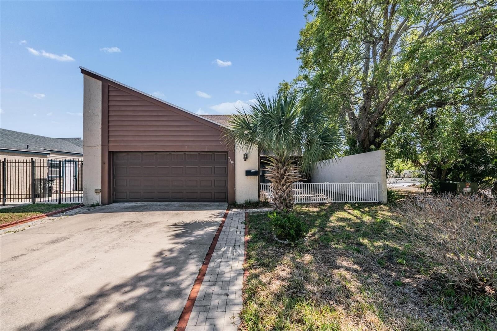 Property Photo:  7300 Bellows Falls Lane  FL 34667 